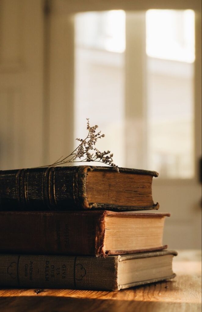 understanding poetry